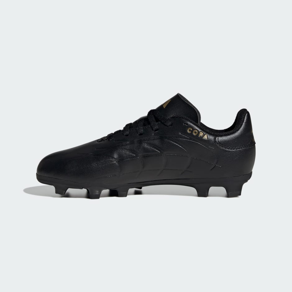 Copa Pure 2 Club Flexible Ground Boots Kids
