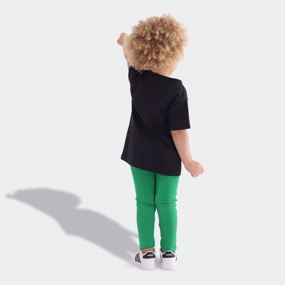 Graphics T-Shirt