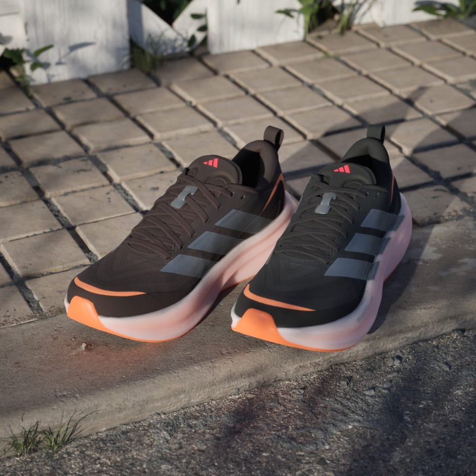 PANTOFI DE ALERGARE SUPERNOVA GLIDE M