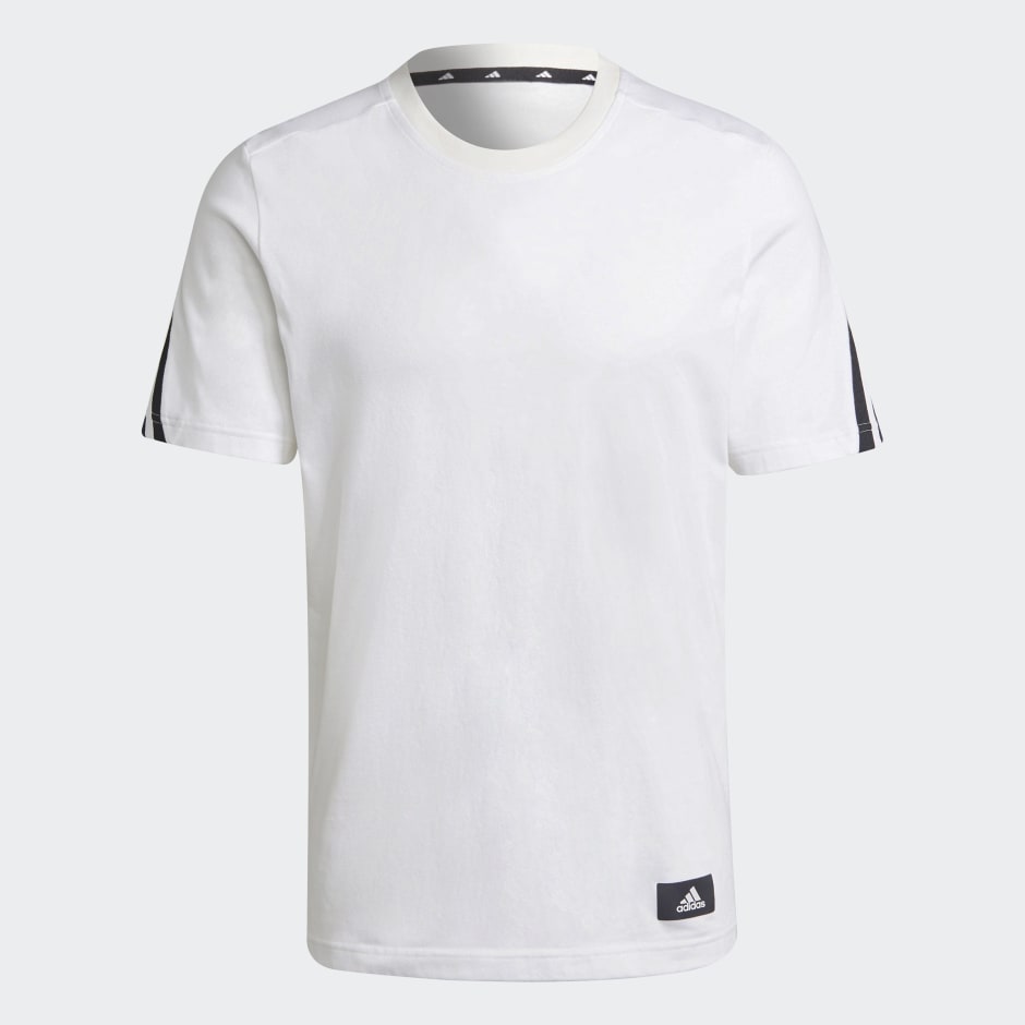 adidas Sportswear Future Icons 3-Stripes Tee