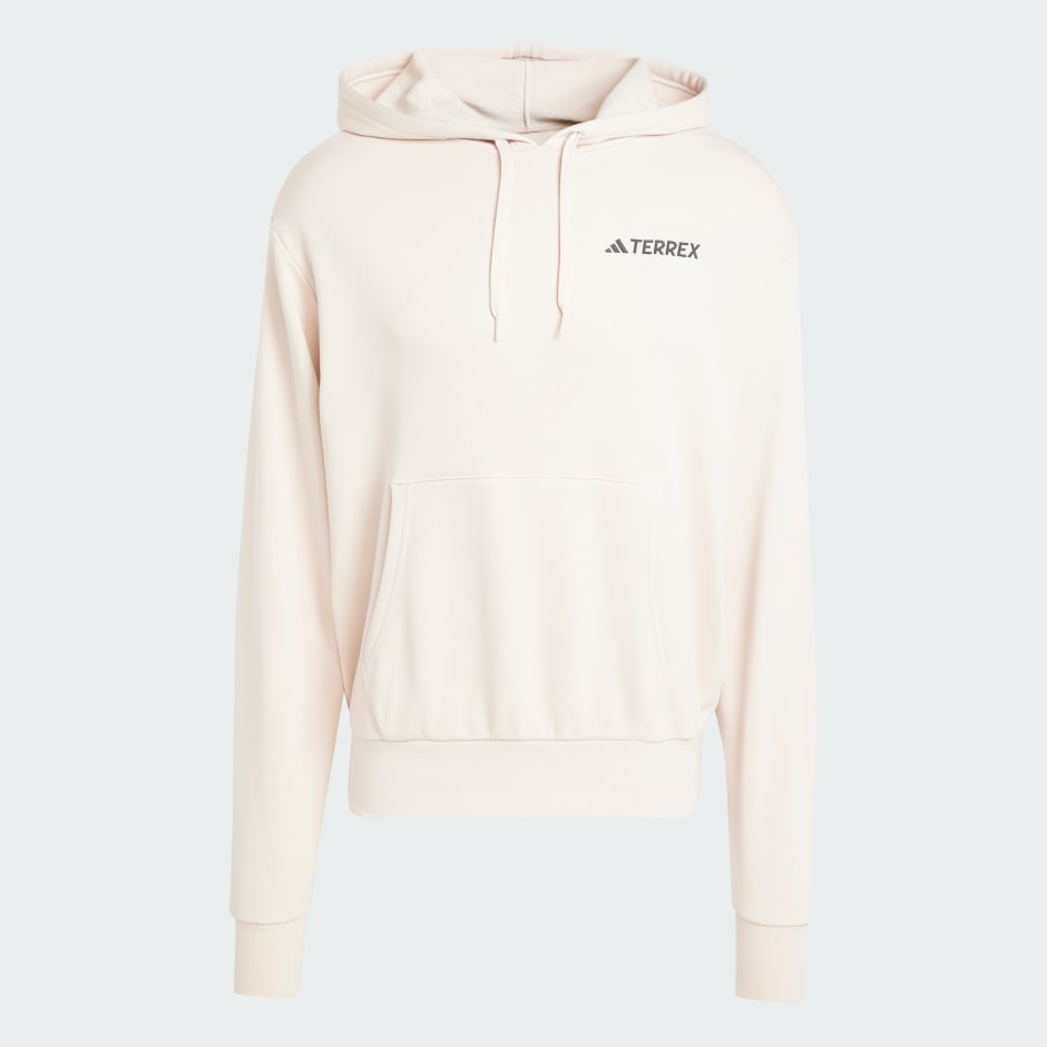 Terrex Back Graphic Hoodie