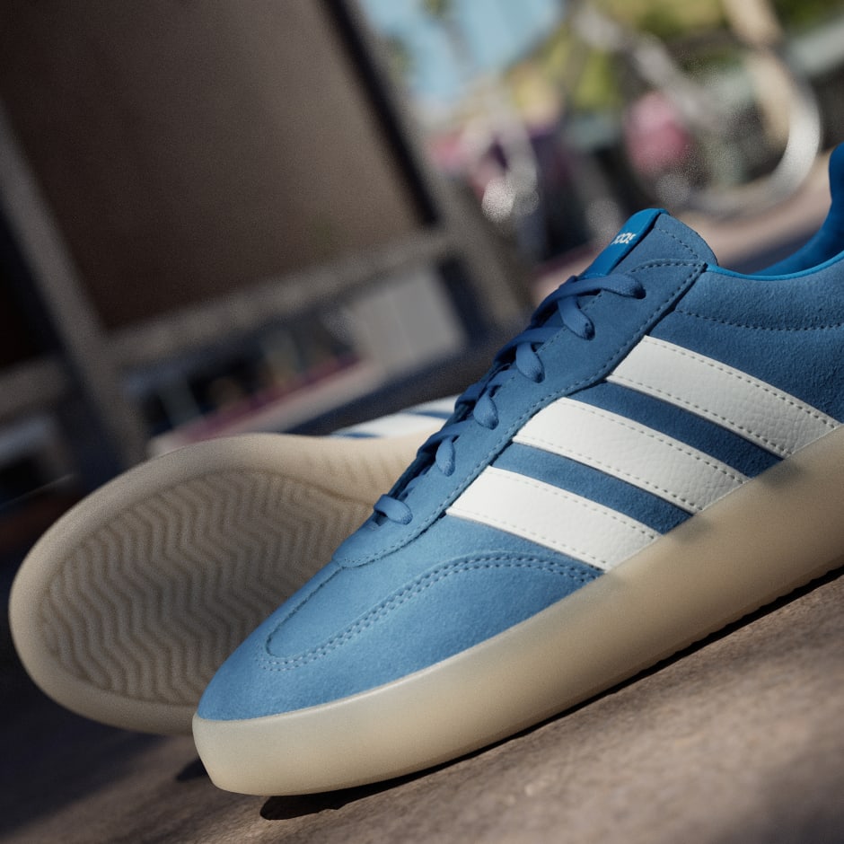 PANTOFI BARREDA DECODE