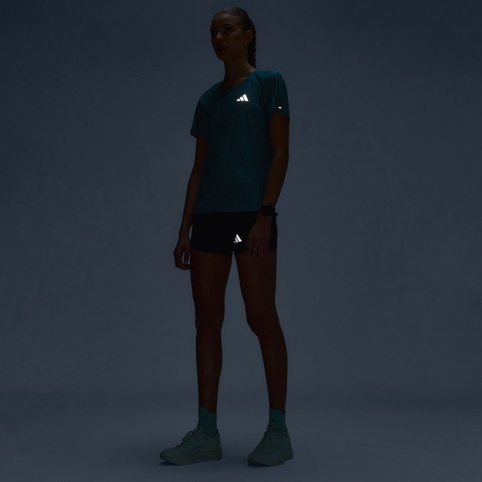 Adi365 Running CLIMACOOL+ T-shirt