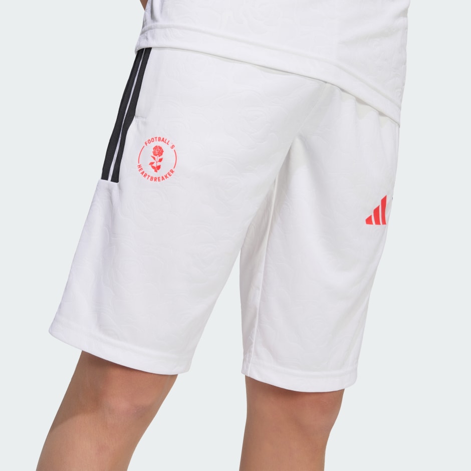 Pantaloni Scurți de Antrenament Lamine Yamal Pentru Copii