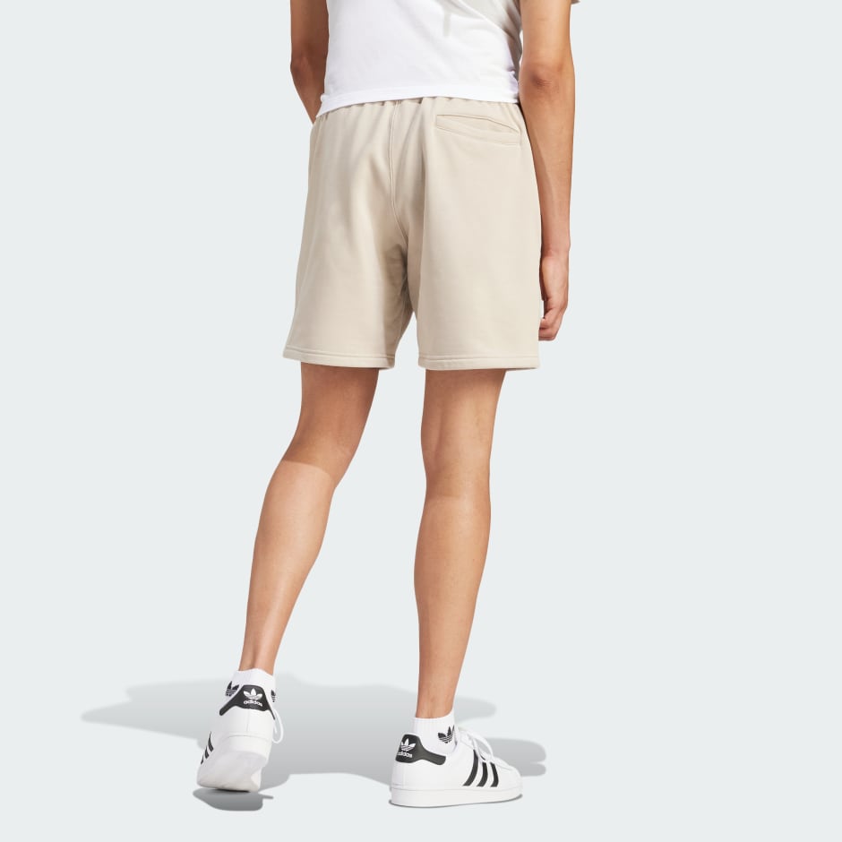 Premium Essentials Shorts