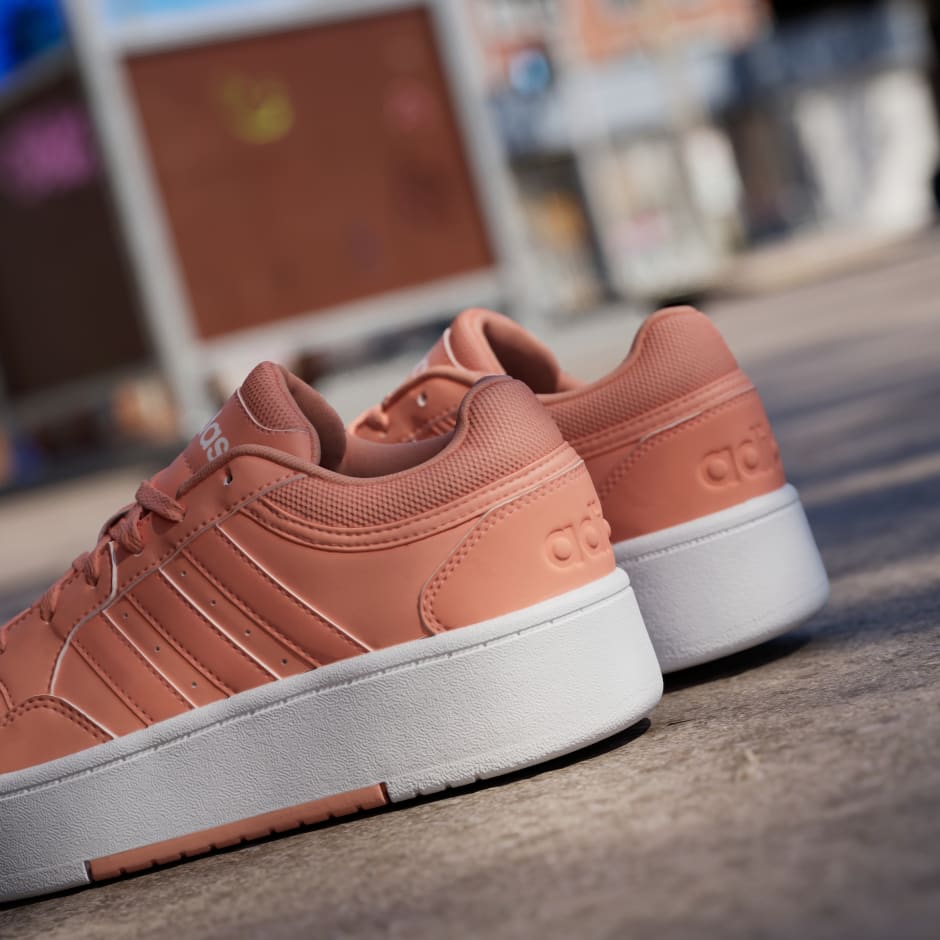 Pantofi Hoops 3.0 Bold