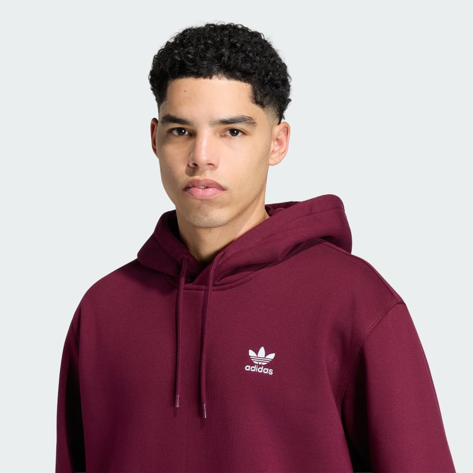 HANORAC LEJER DIN FLEECE ESSENTIAL