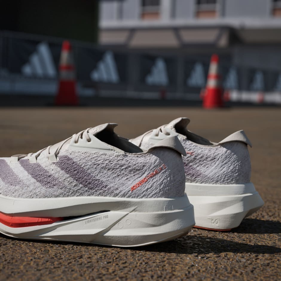Adizero Prime X 2.0 STRUNG Shoes
