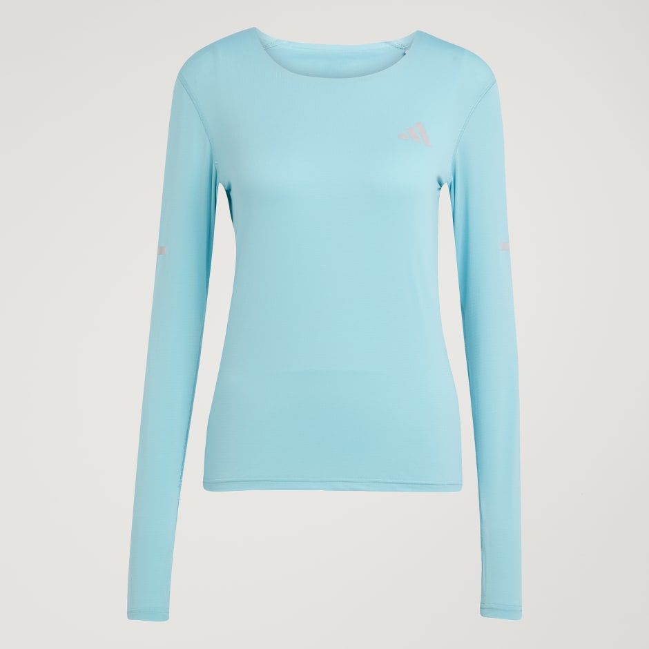 Adi365 Running CLIMACOOL+ Longsleeve