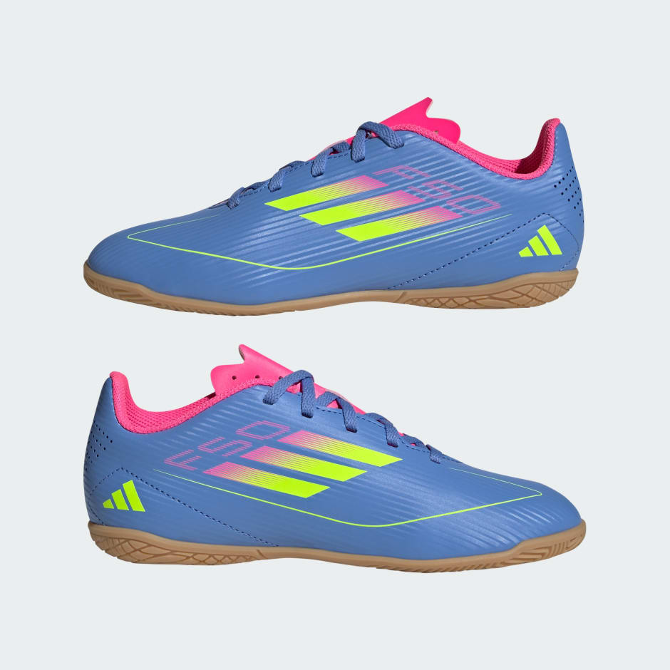 F50 Club Indoor Boots Kids