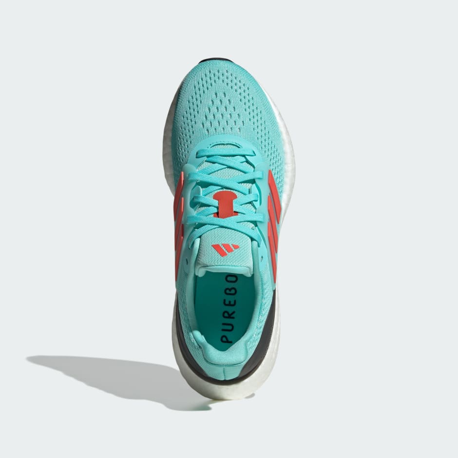 Adidas sonic boost ladies running trainers sale