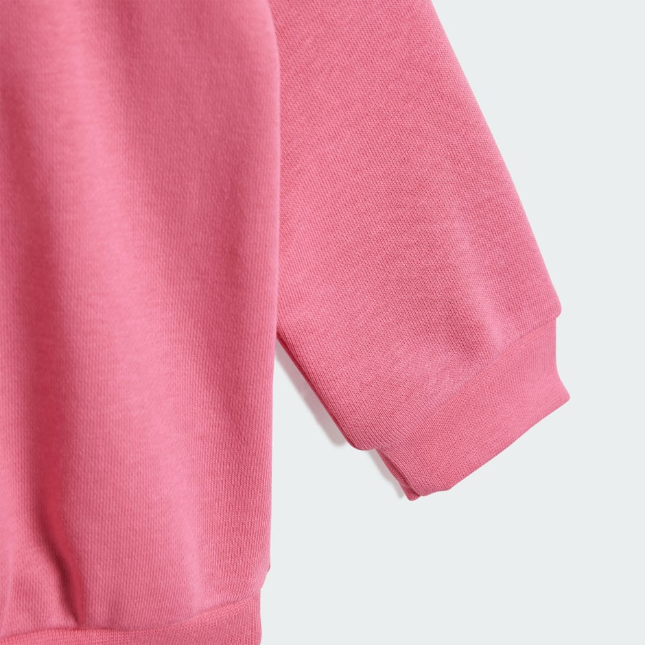 Trefoil Crew 兒童套裝