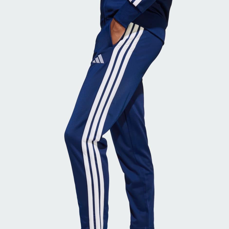 Essentials Climacool Track Suit Kids