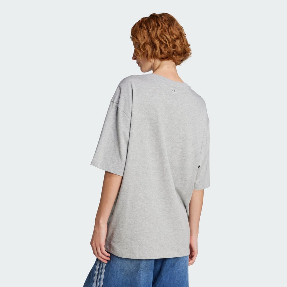 Retro Lions Boyfriend Tee