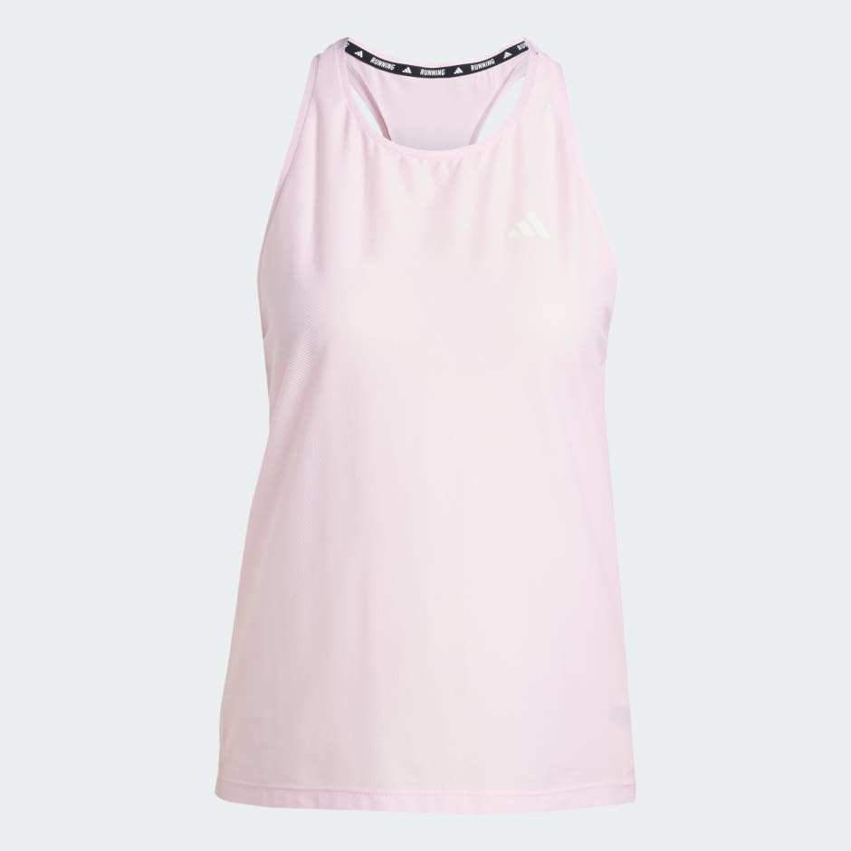 Own The Run Tank Top