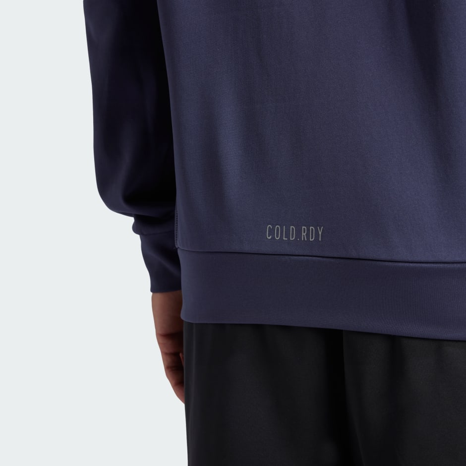 Hanorac de antrenament Game and Go