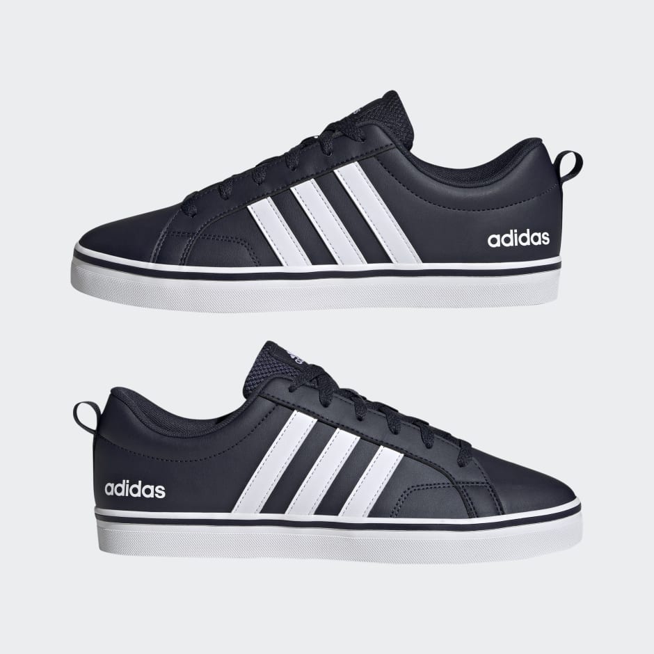 Shoes - VS Pace 2.0 Shoes - Blue | adidas South Africa