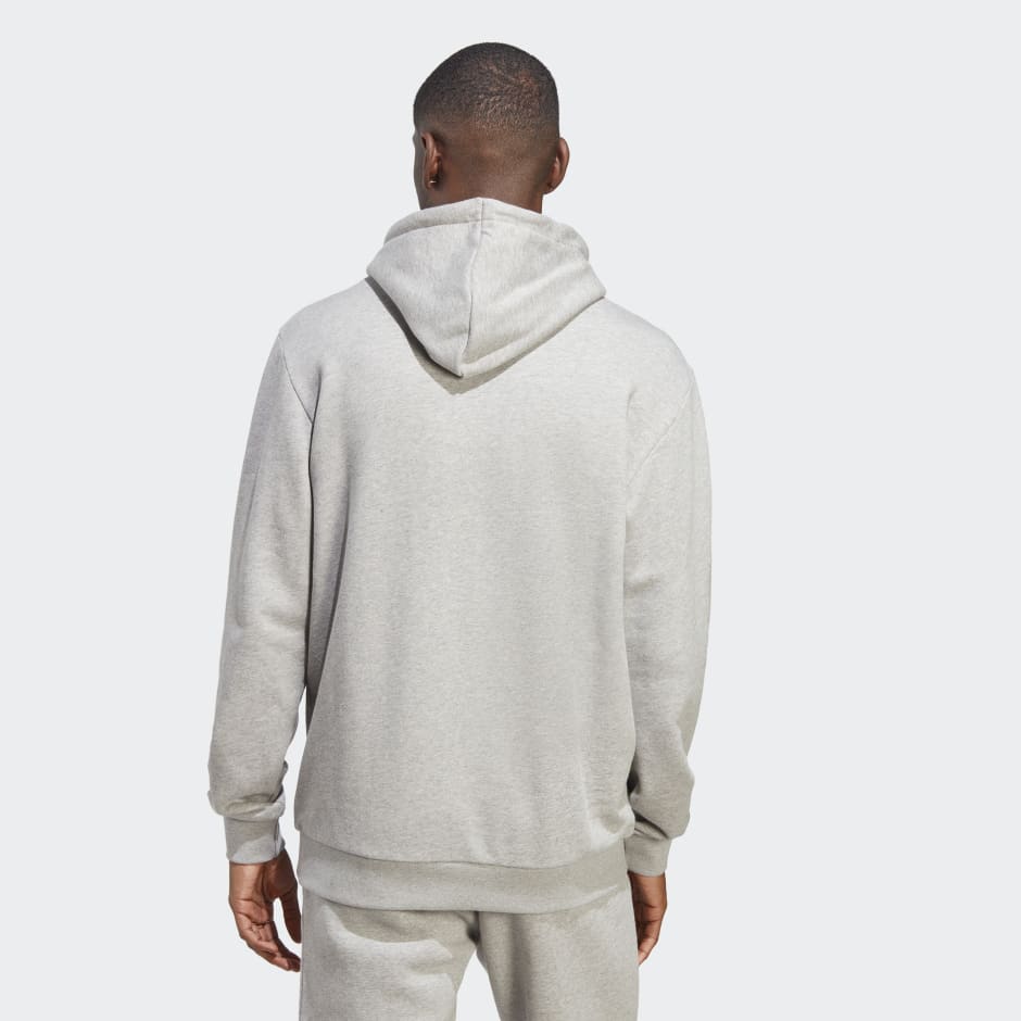 Nike trefoil sale hoodie