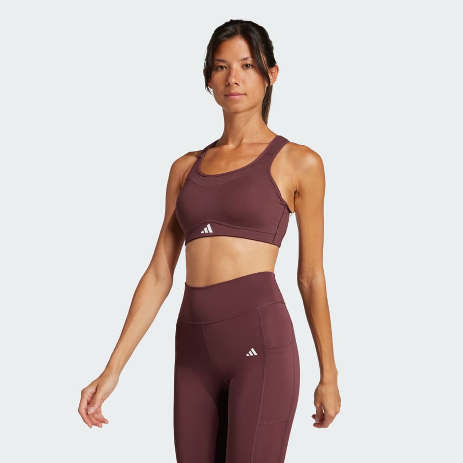 TLRD Impact Training High Support Bra