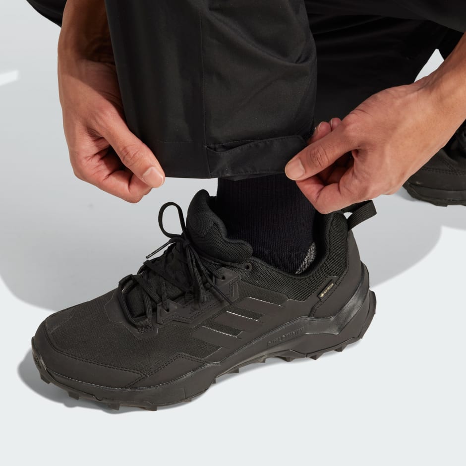 Pantaloni De Ploaie Terrex Multi Climaproof 2.0 &Icirc;n Două Straturi