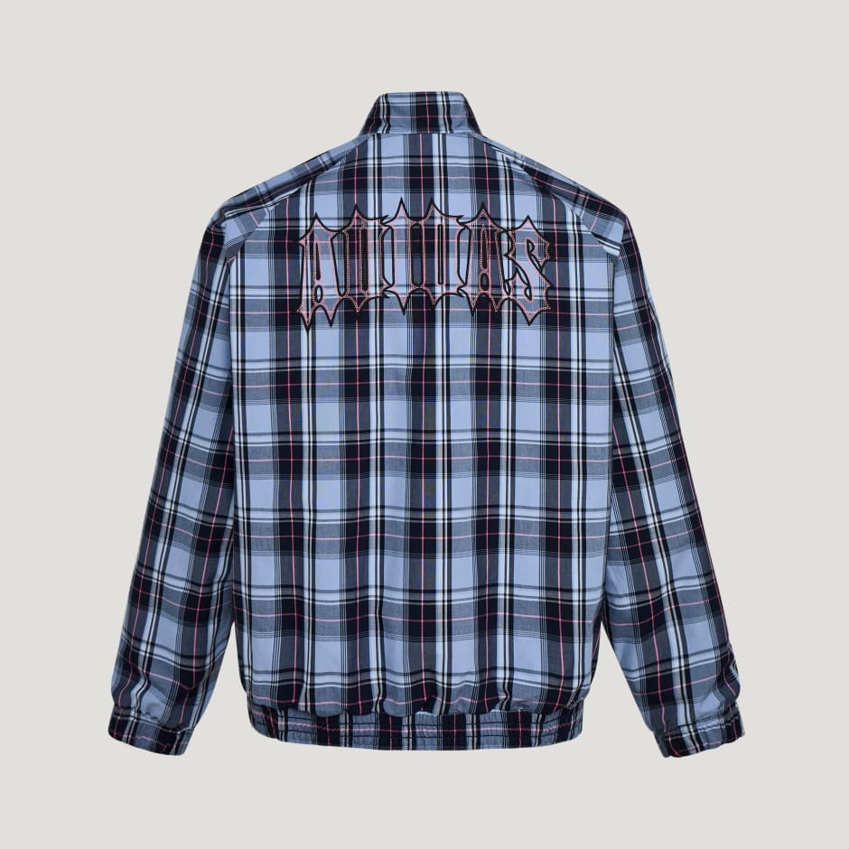 ORIGINALS REVERSIBLE TRACK JACKET