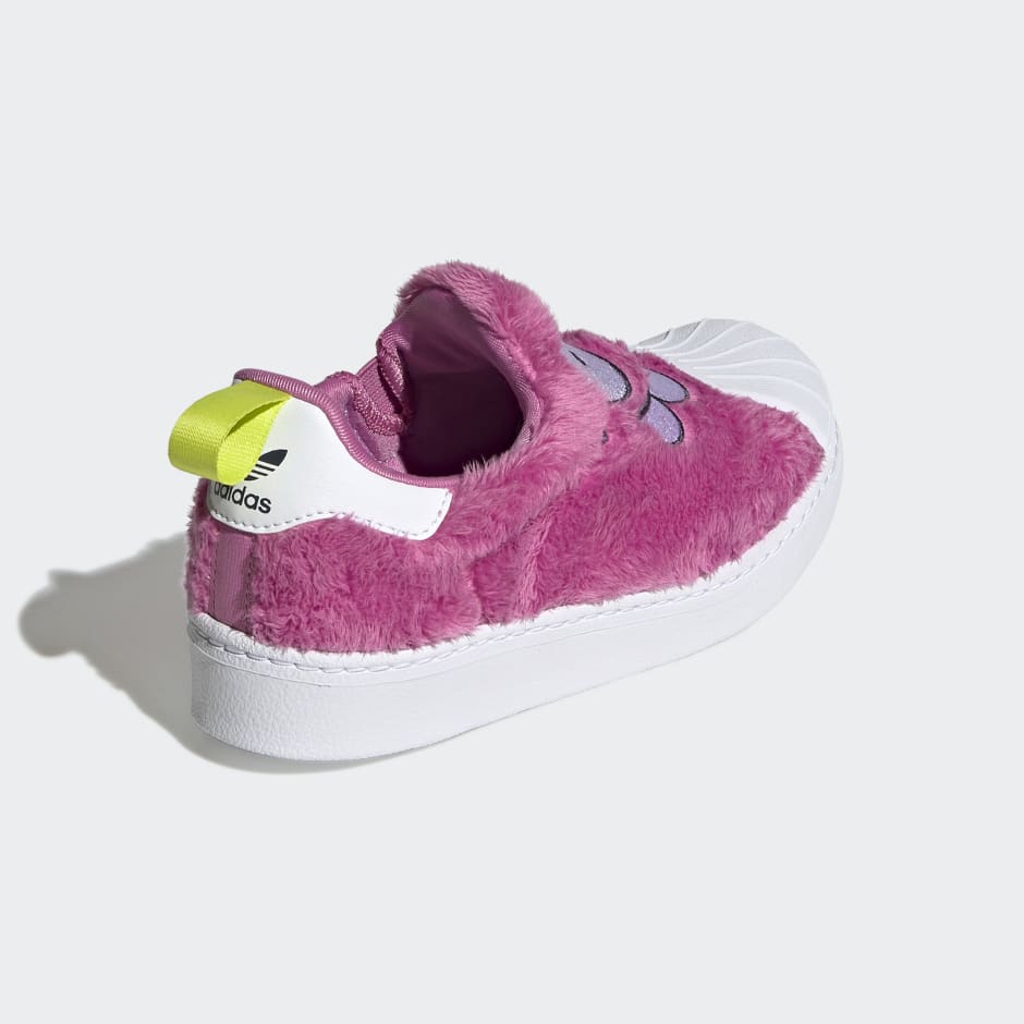 adidas x Kevin Lyons Superstar 360 Shoes