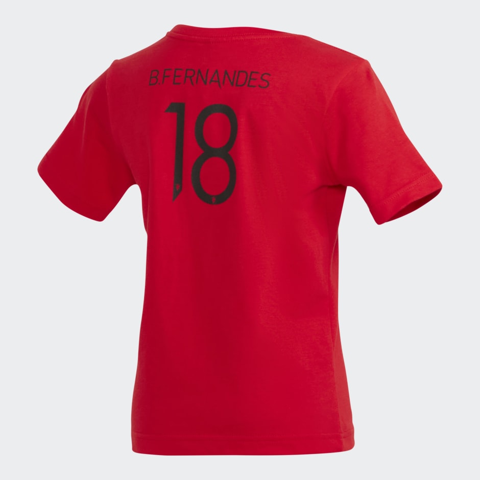 MUFC GFX T 18 Y