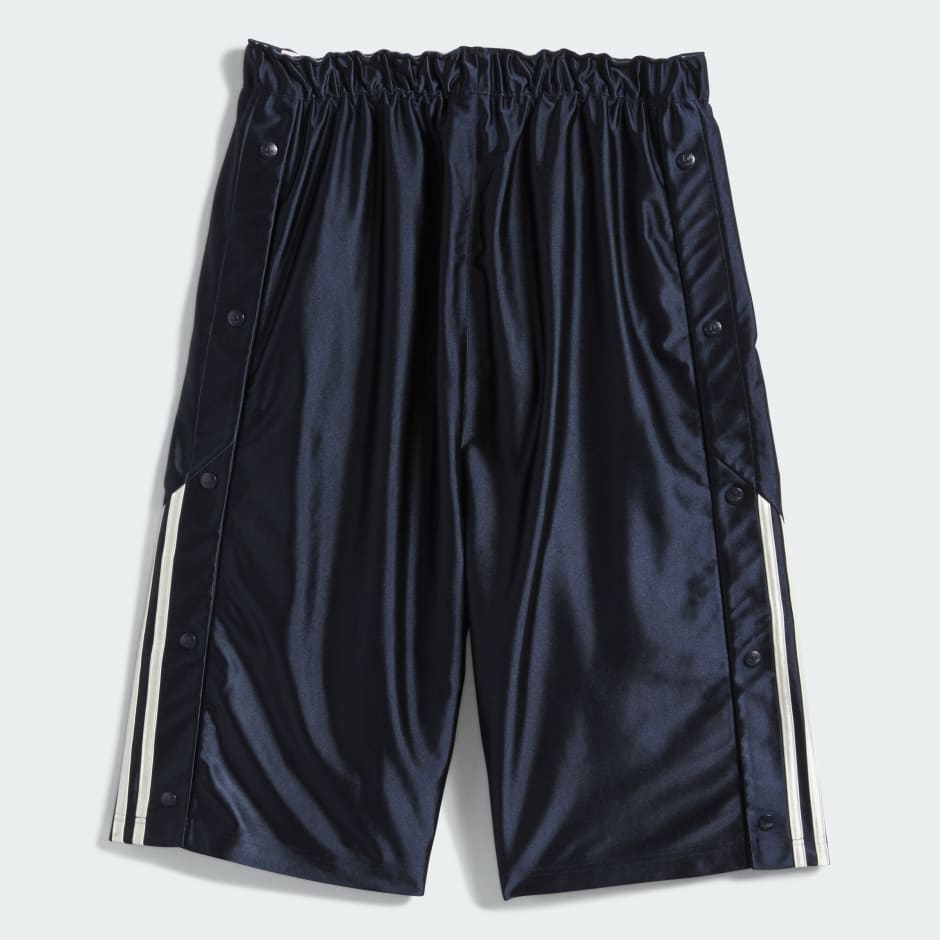 Chavarria Dazzle Snap Short