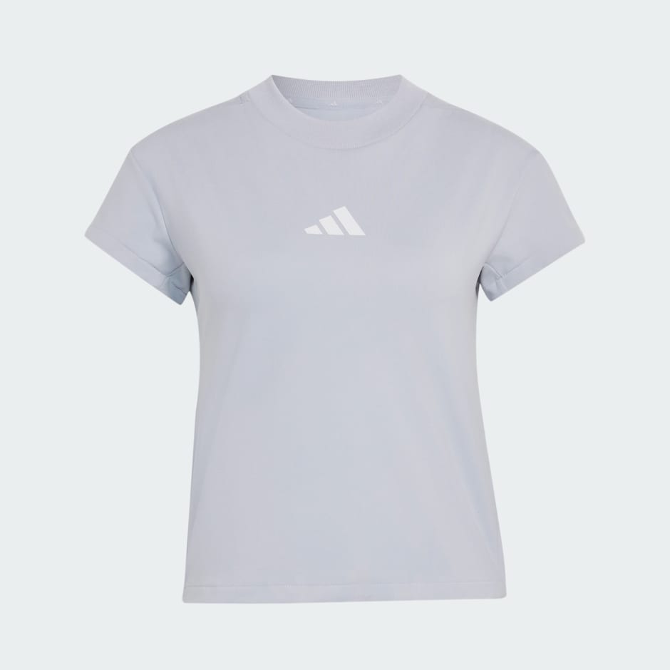 adidas Z.N.E. Baby Tee