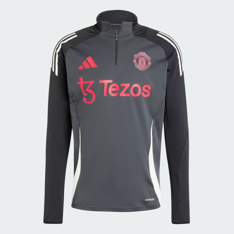 Manchester United Tiro 24 Training Top