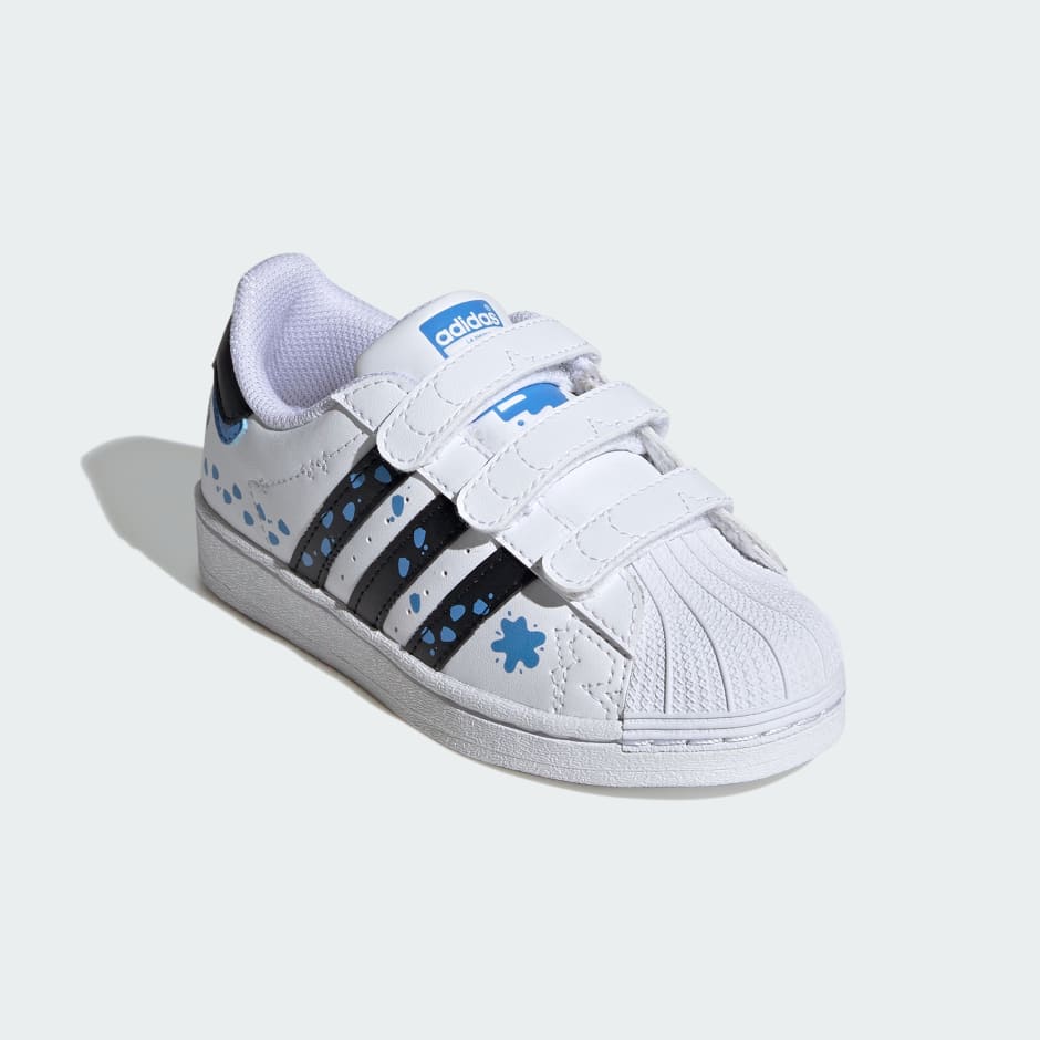 adidas Originals x Disney Superstar Shoes Kids