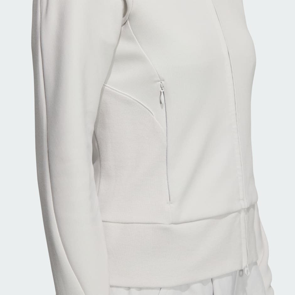 FUTURE STYLE WOMENS KNIT JACKET