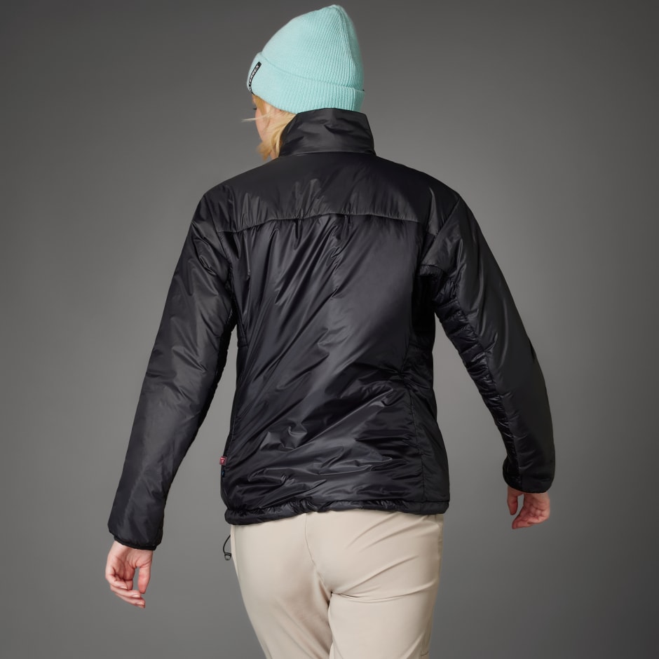 TERREX XPERIOR VARILITE PRIMALOFT JACKET