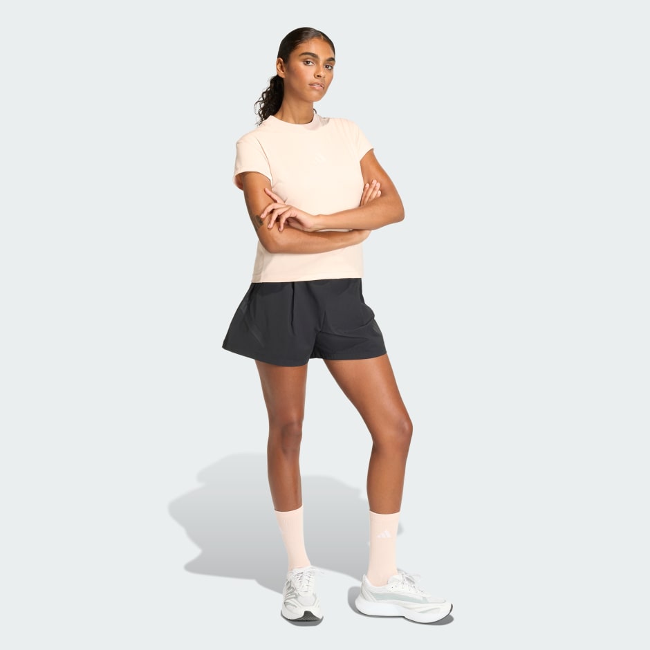 KRATKE HLAČE ADIDAS Z.N.E. WOVEN