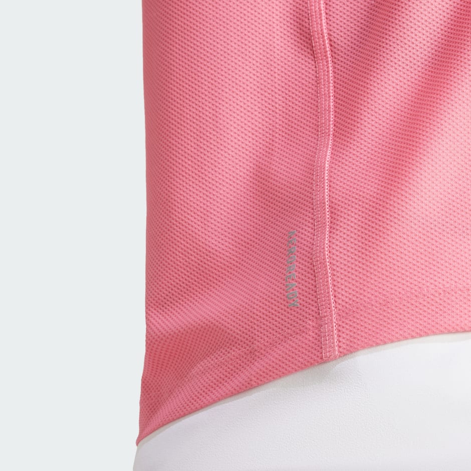 Own The Run Tee