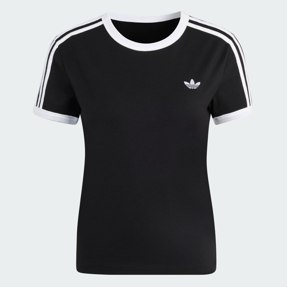 TRICOU MULAT CU 3-STRIPES