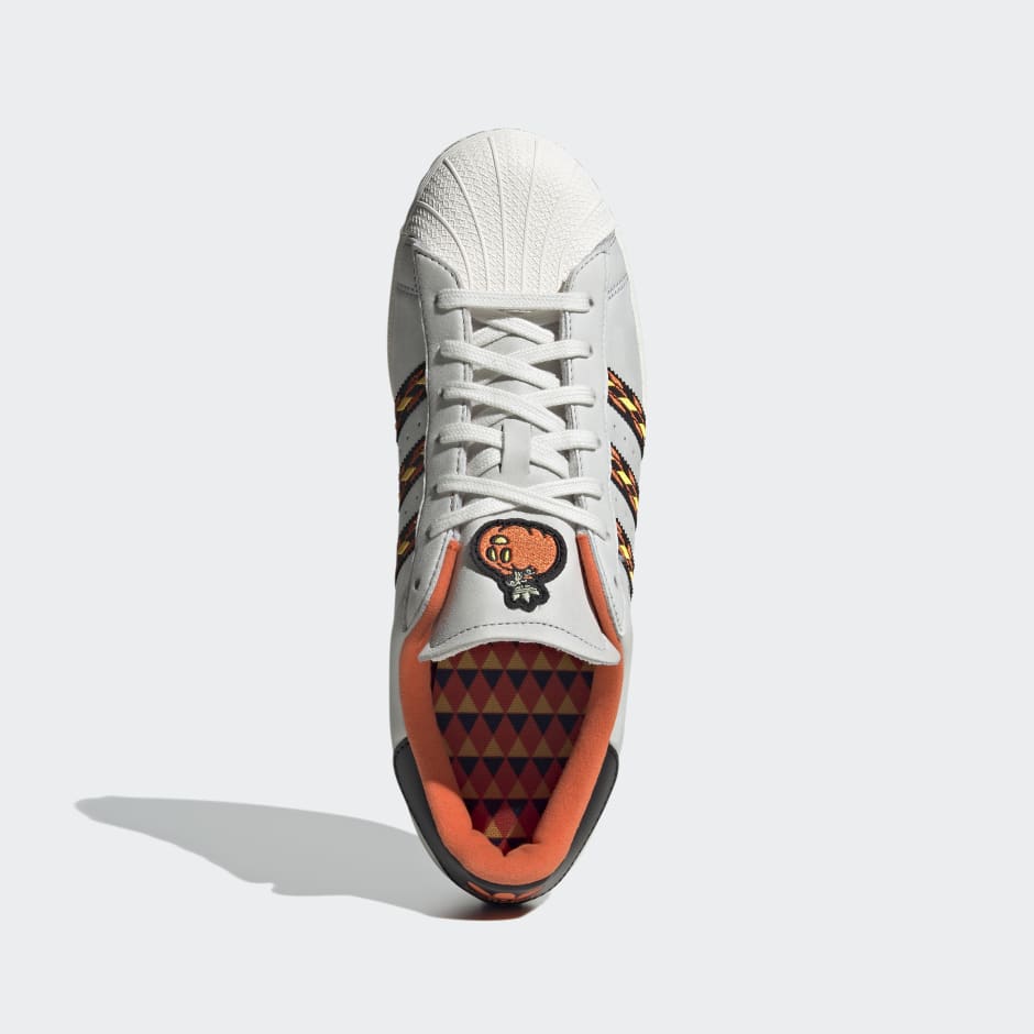 Tenis Superstar