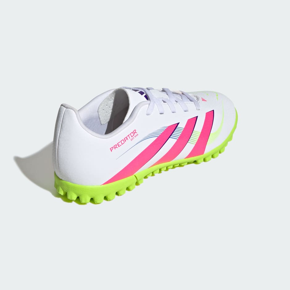 Predator Club Turf Boots Kids