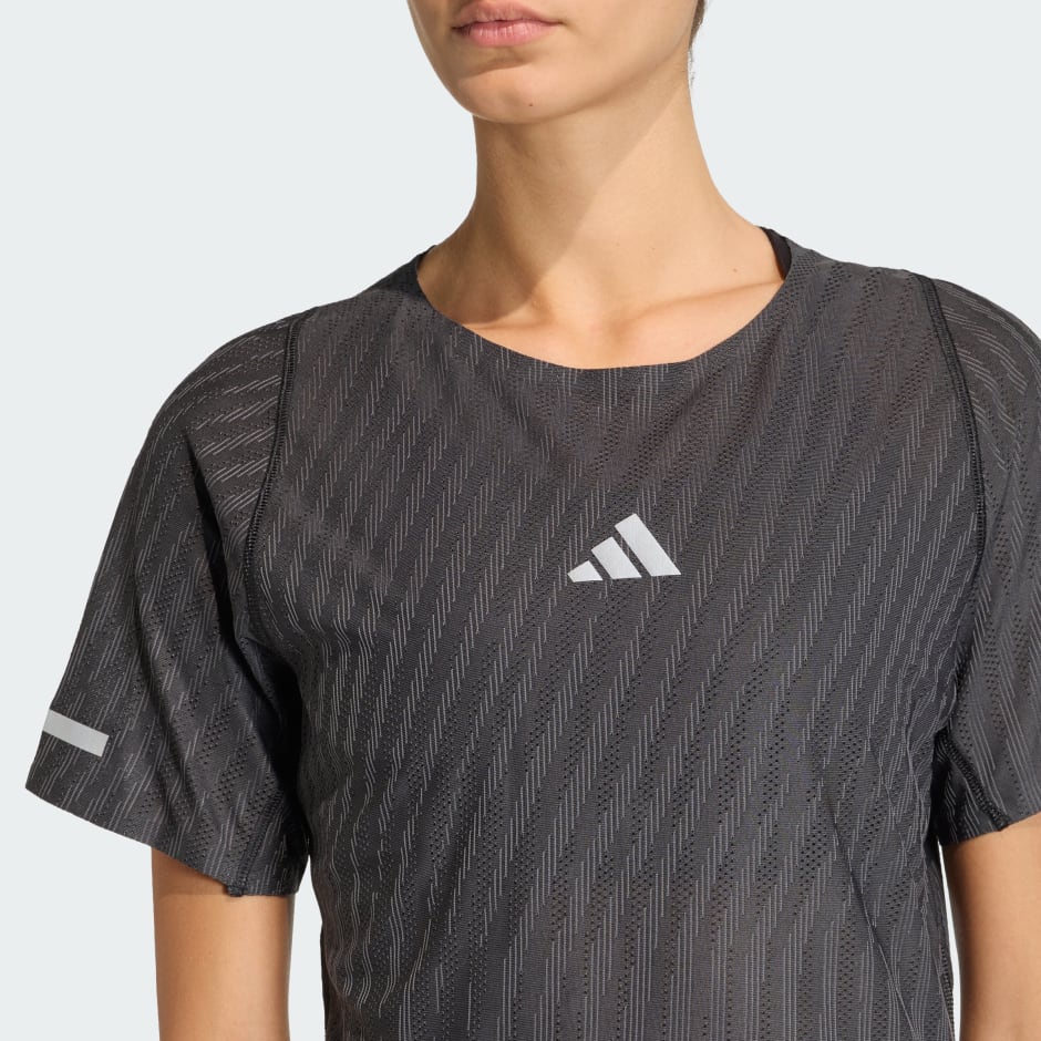 Tricou tehnic ADI365 Climacool+