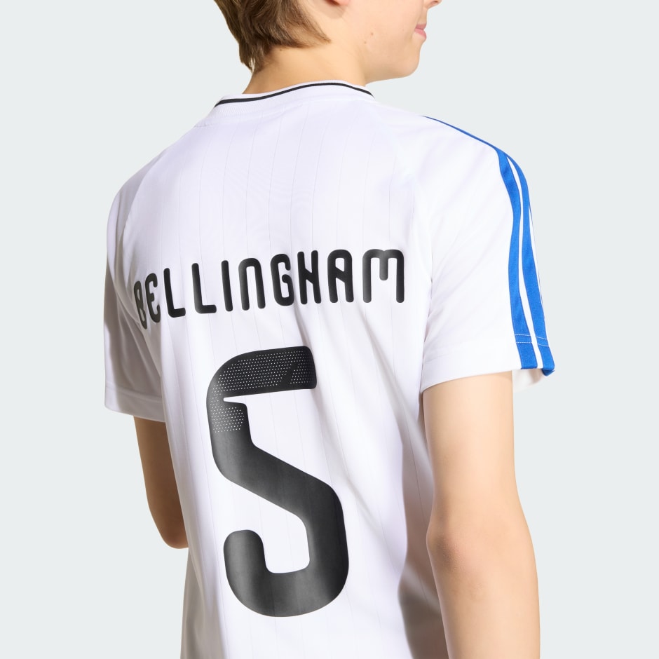 Jude Bellingham Training Tee Kids