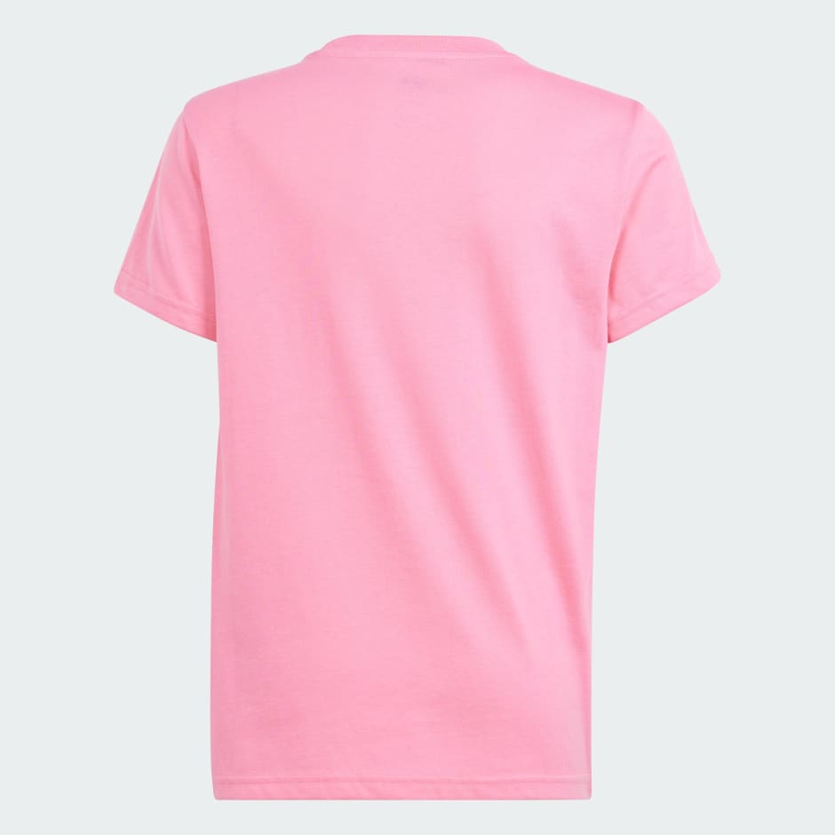 Trefoil Tee