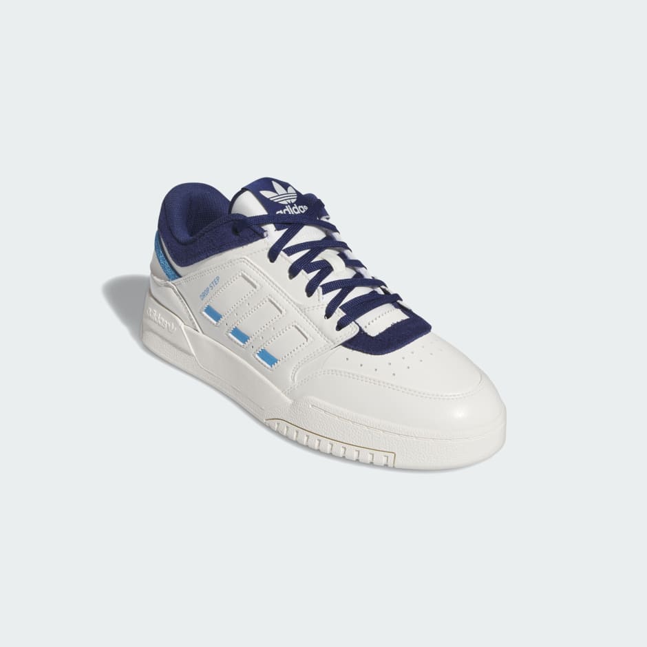 Drop Step Low Shoes