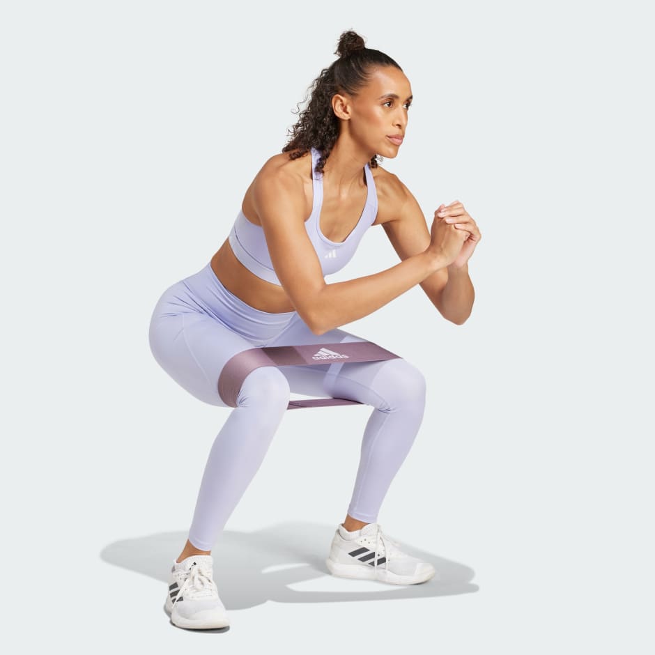 Powerreact Training Medium-Support Bra