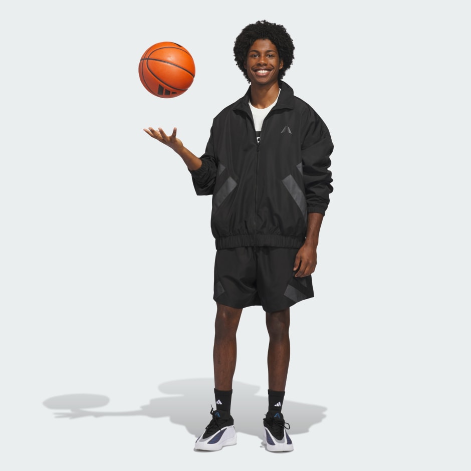 REFLEKTIRAJUĆA JAKNA ANTHONY EDWARDS