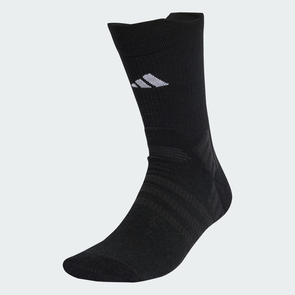 Tennis Cushioned Crew Socks 1 Pair