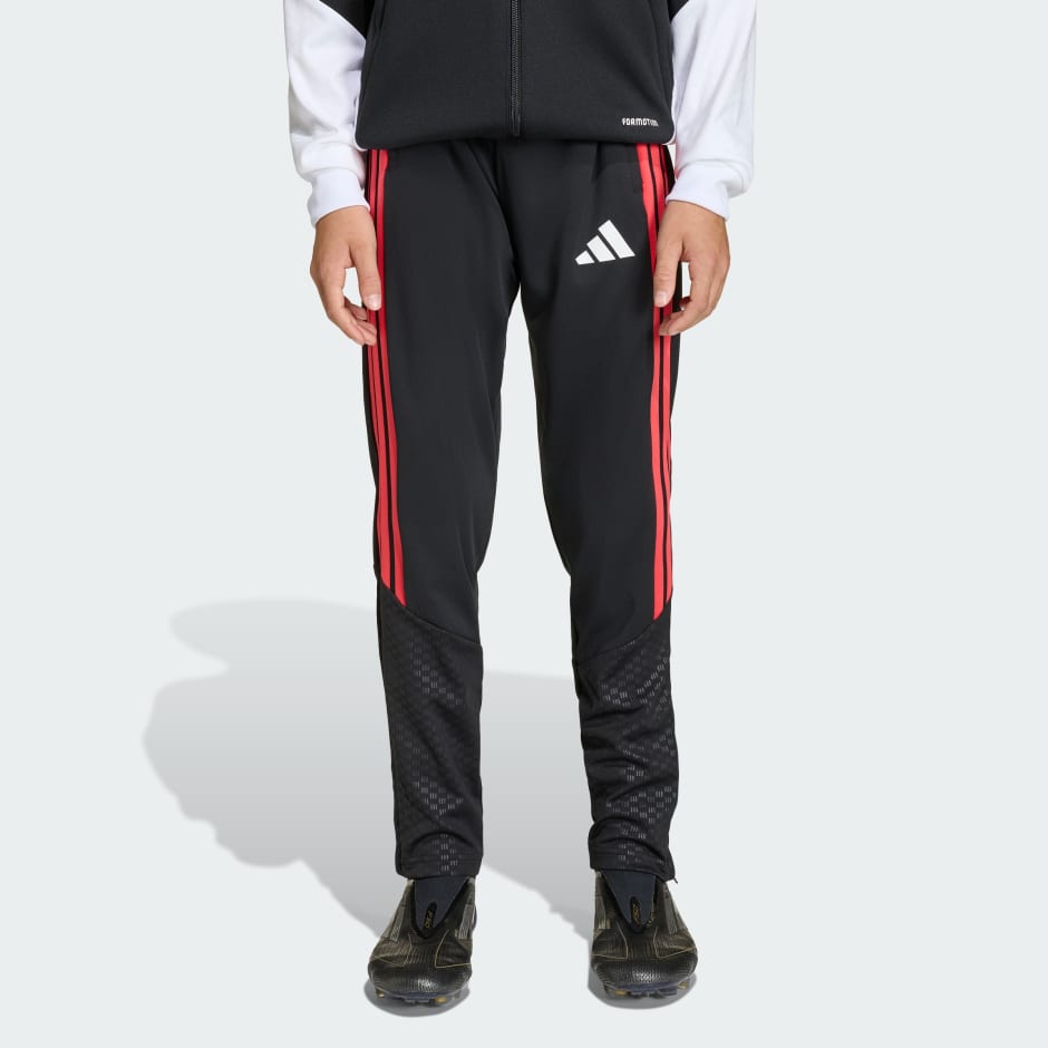 Pantaloni de Antrenament pentru Copii Tiro 26 Competition