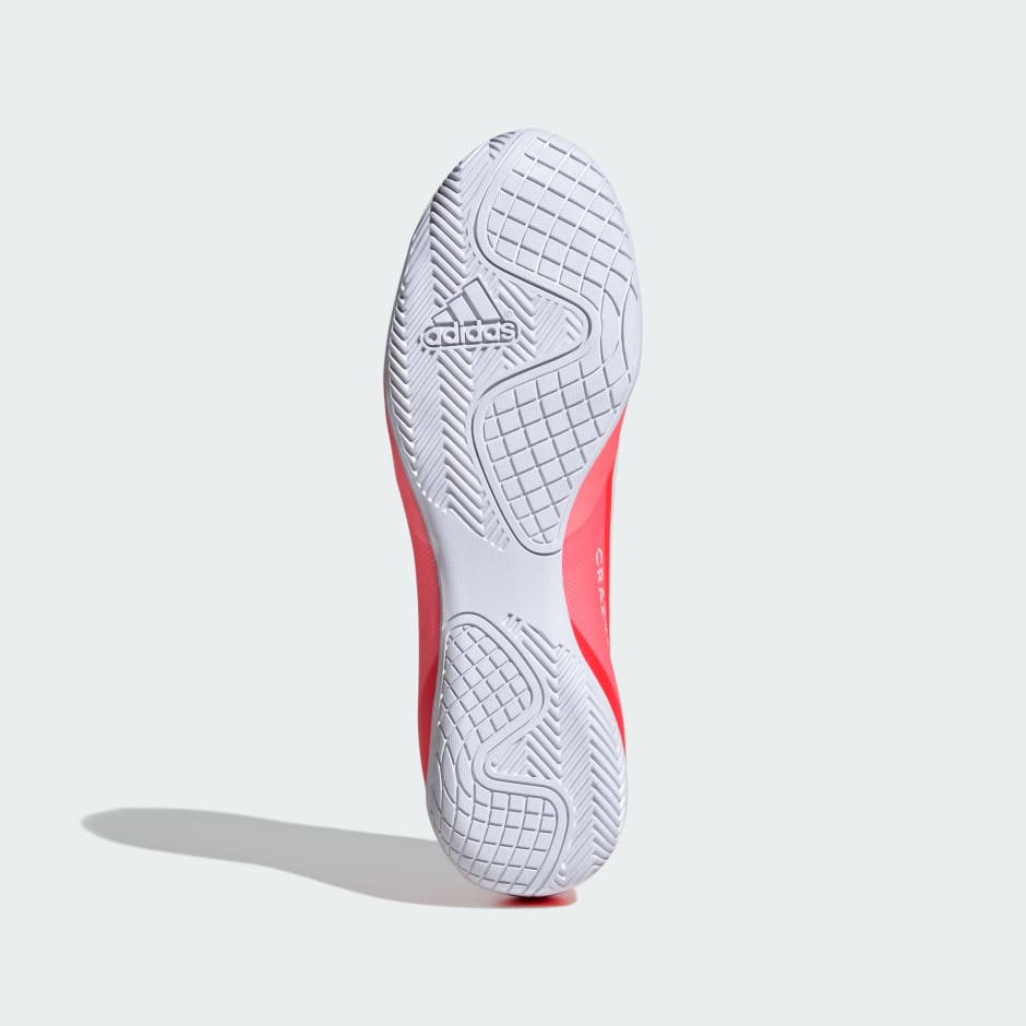 X Crazyfast Club Indoor Boots