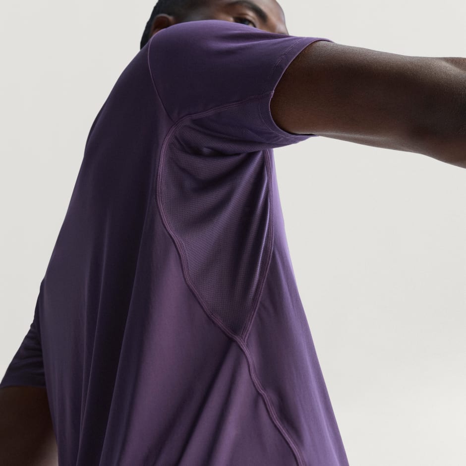 Adizero Essentials Running Tee