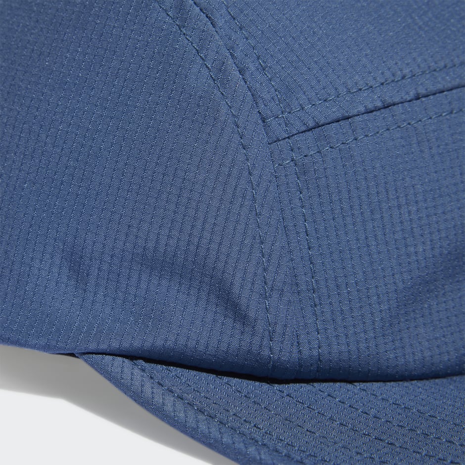 Accessories - 5P CAP LINEAR - Blue | adidas Oman