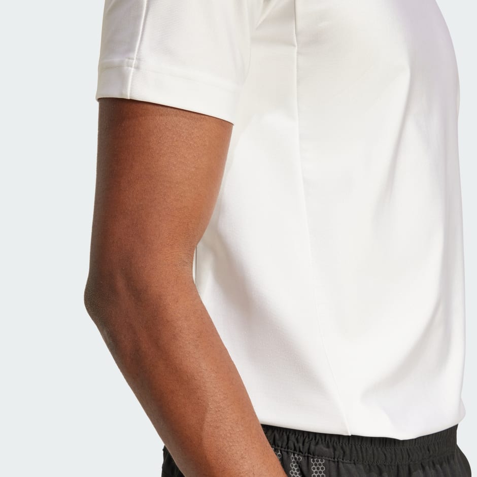 Fashion Cut Line Tee